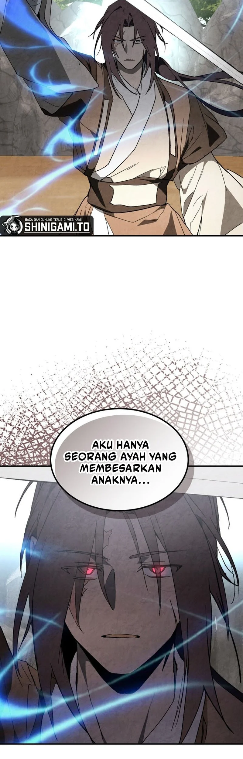 Chronicles Of The Martial God’s Chapter 146 Gambar 40