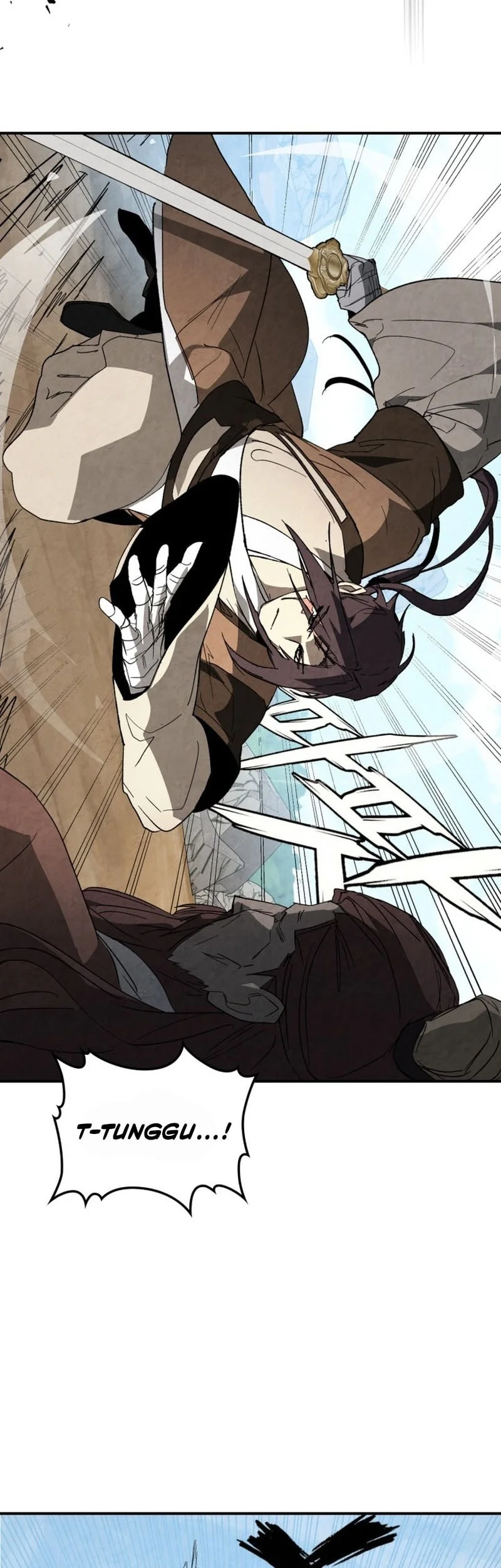 Chronicles Of The Martial God’s Chapter 146 Gambar 43