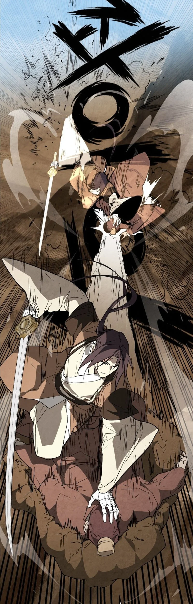 Chronicles Of The Martial God’s Chapter 146 Gambar 44