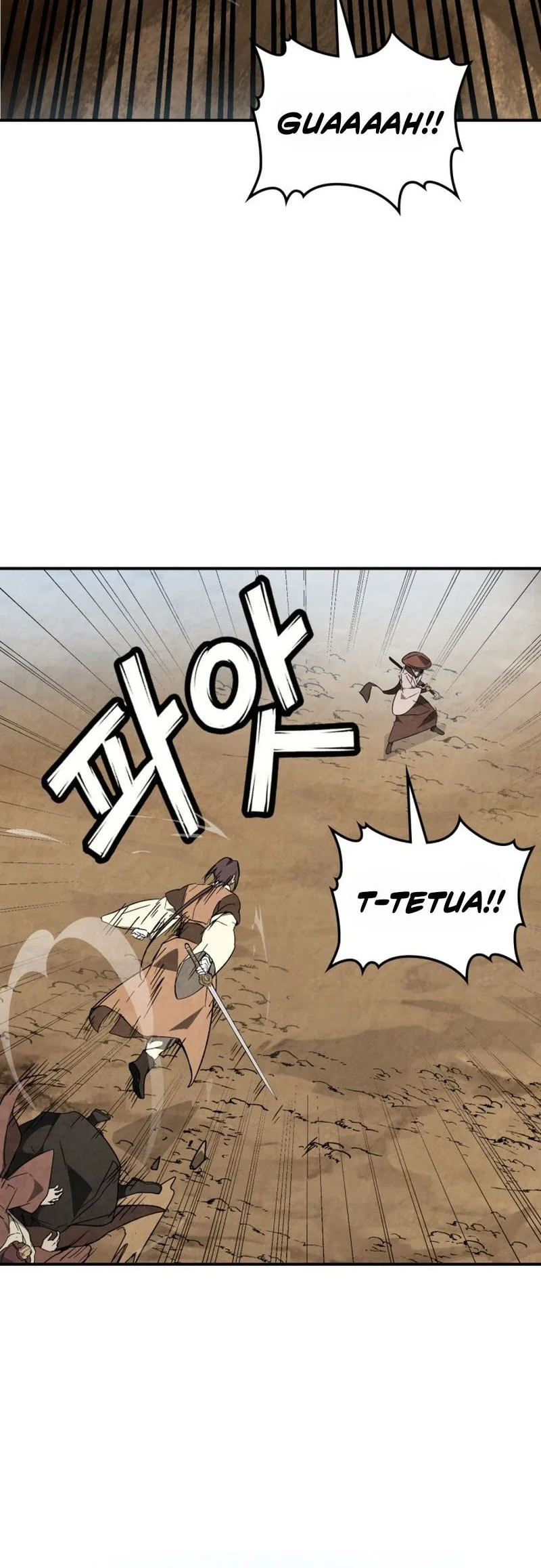 Chronicles Of The Martial God’s Chapter 146 Gambar 45