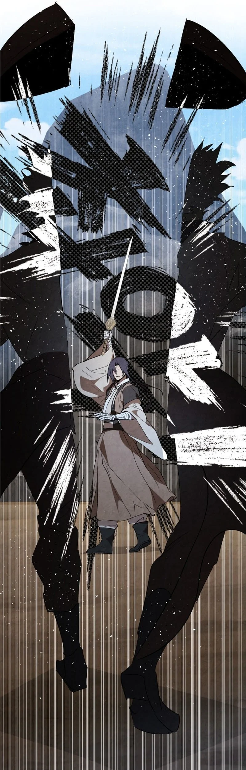 Chronicles Of The Martial God’s Chapter 146 Gambar 46