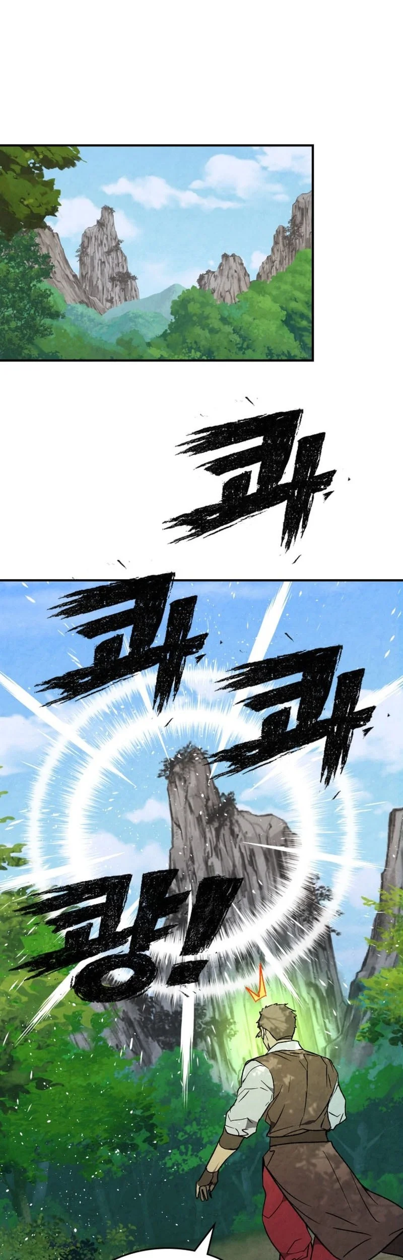 Chronicles Of The Martial God’s Chapter 146 Gambar 48