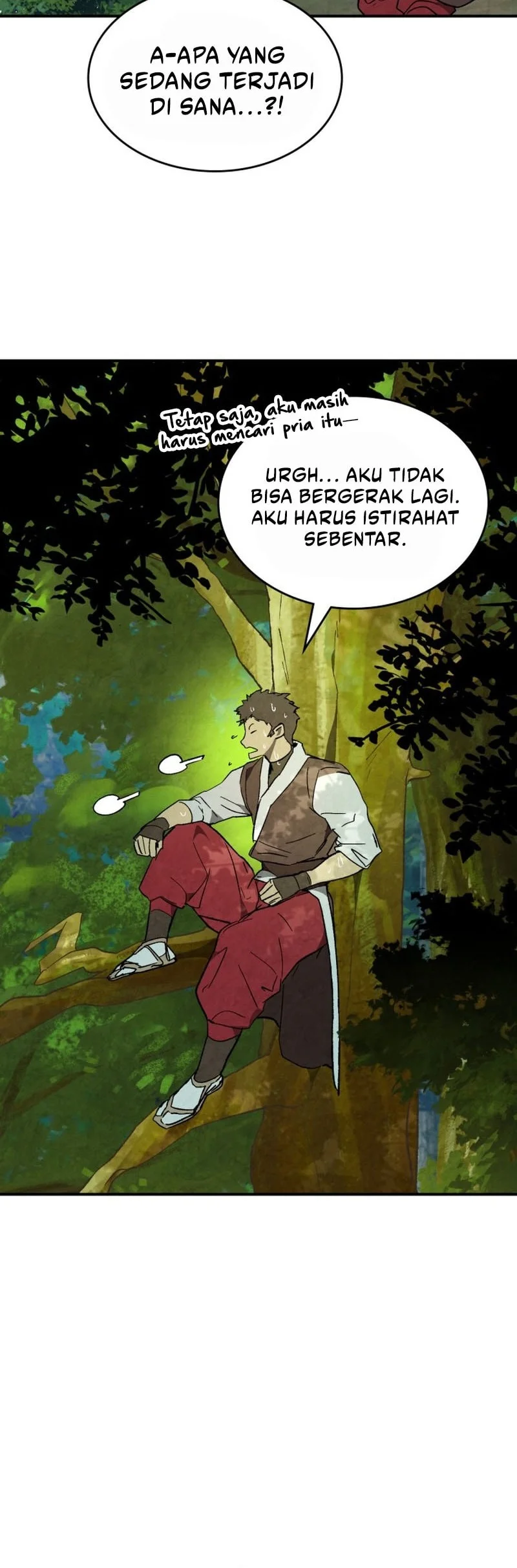 Chronicles Of The Martial God’s Chapter 146 Gambar 49