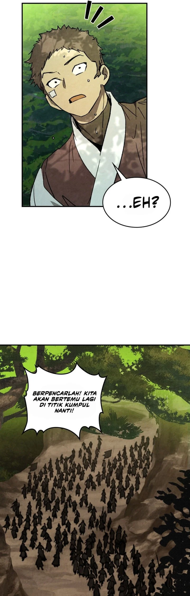 Chronicles Of The Martial God’s Chapter 146 Gambar 50