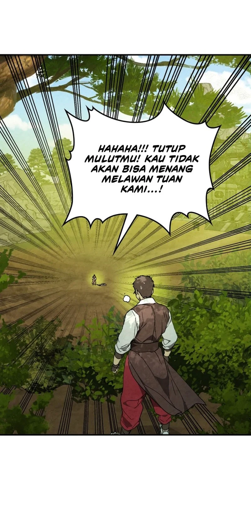 Chronicles Of The Martial God’s Chapter 146 Gambar 57