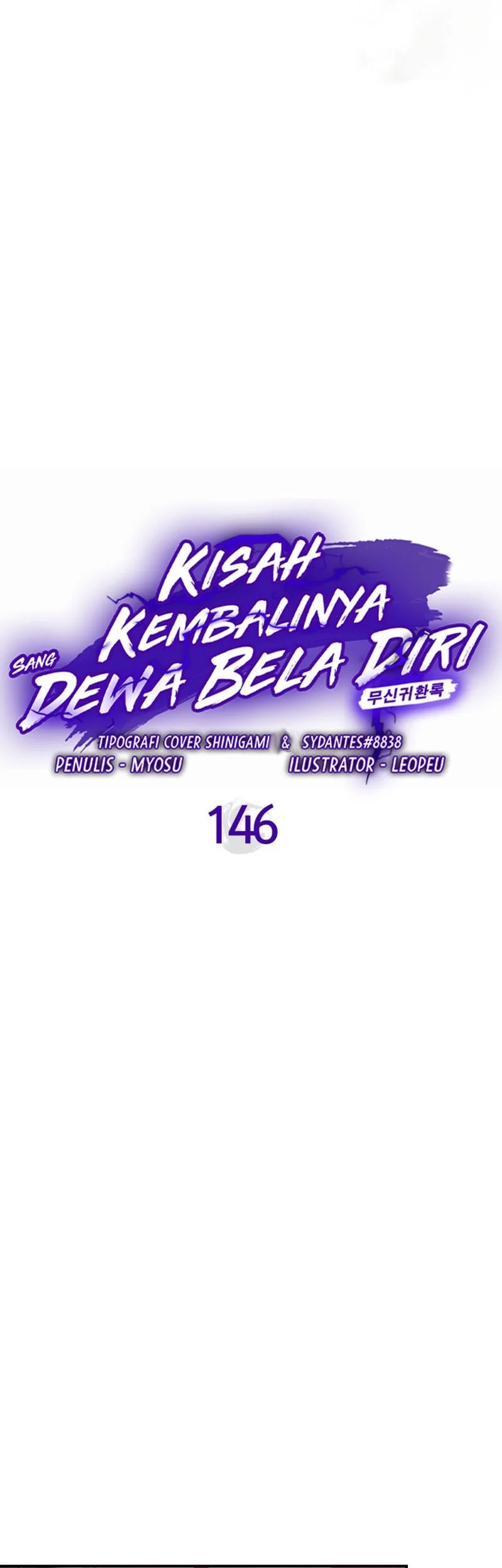 Chronicles Of The Martial God’s Chapter 146 Gambar 7