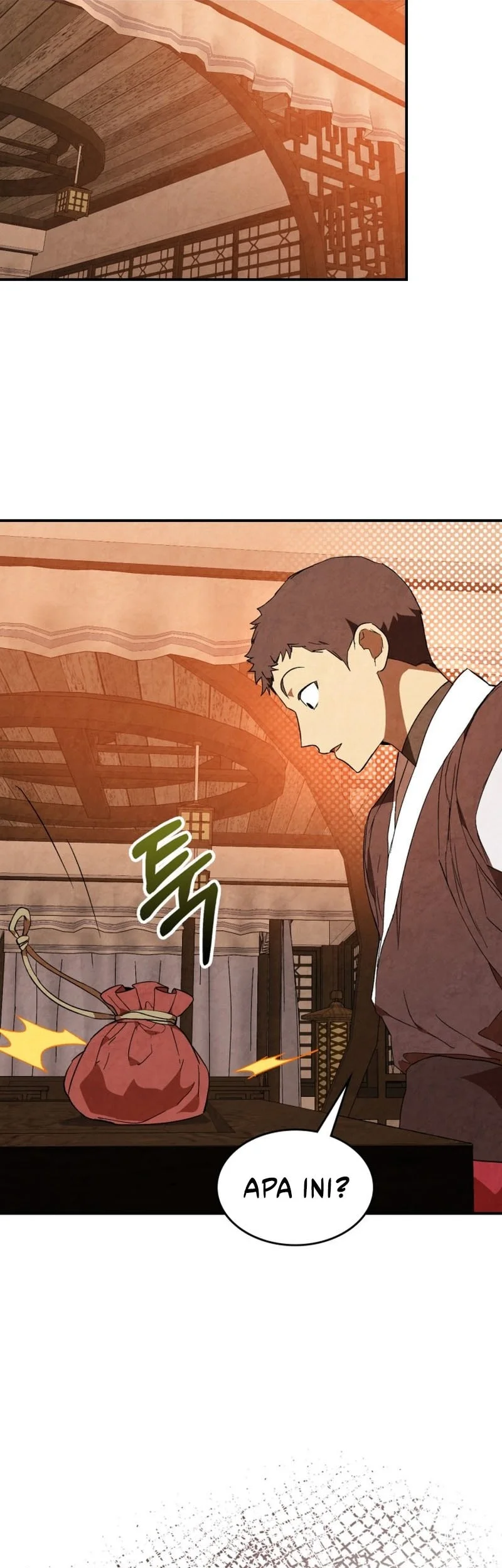 Chronicles Of The Martial God’s Chapter 146 Gambar 8