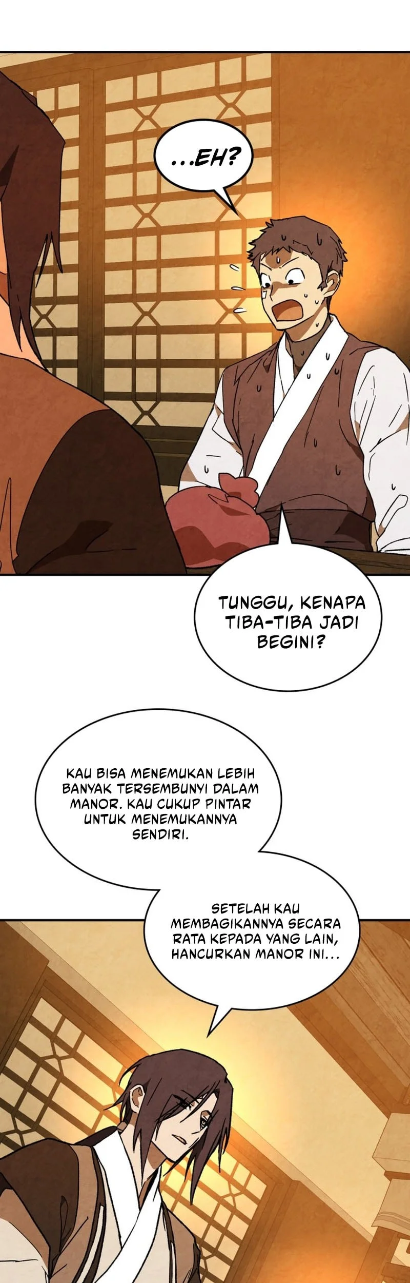 Chronicles Of The Martial God’s Chapter 146 Gambar 10