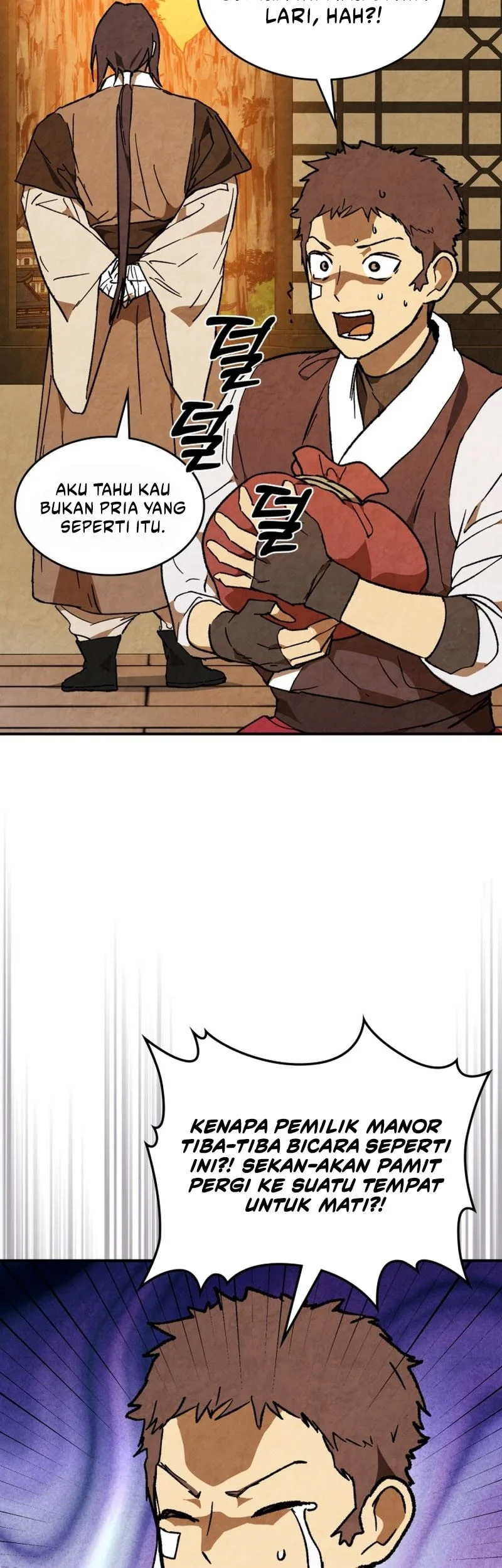 Chronicles Of The Martial God’s Chapter 146 Gambar 12