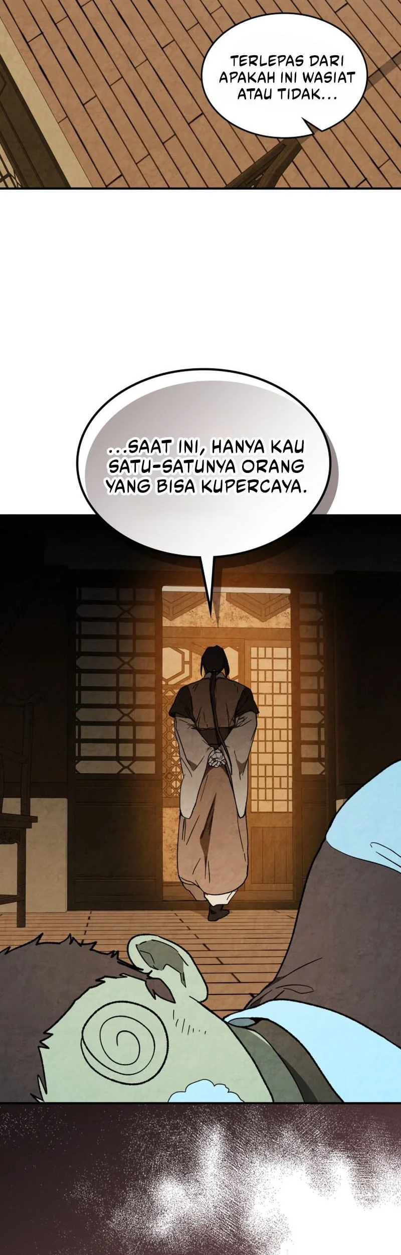 Chronicles Of The Martial God’s Chapter 146 Gambar 15