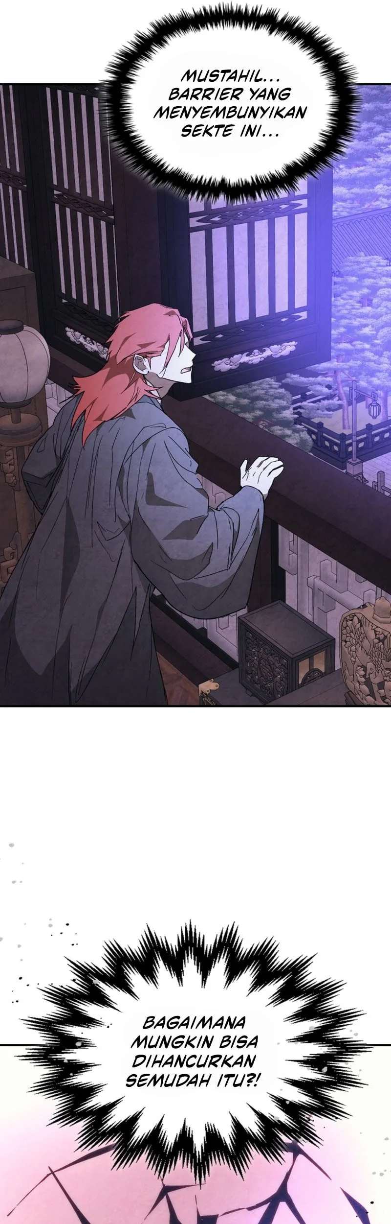 Chronicles Of The Martial God’s Chapter 146 Gambar 18