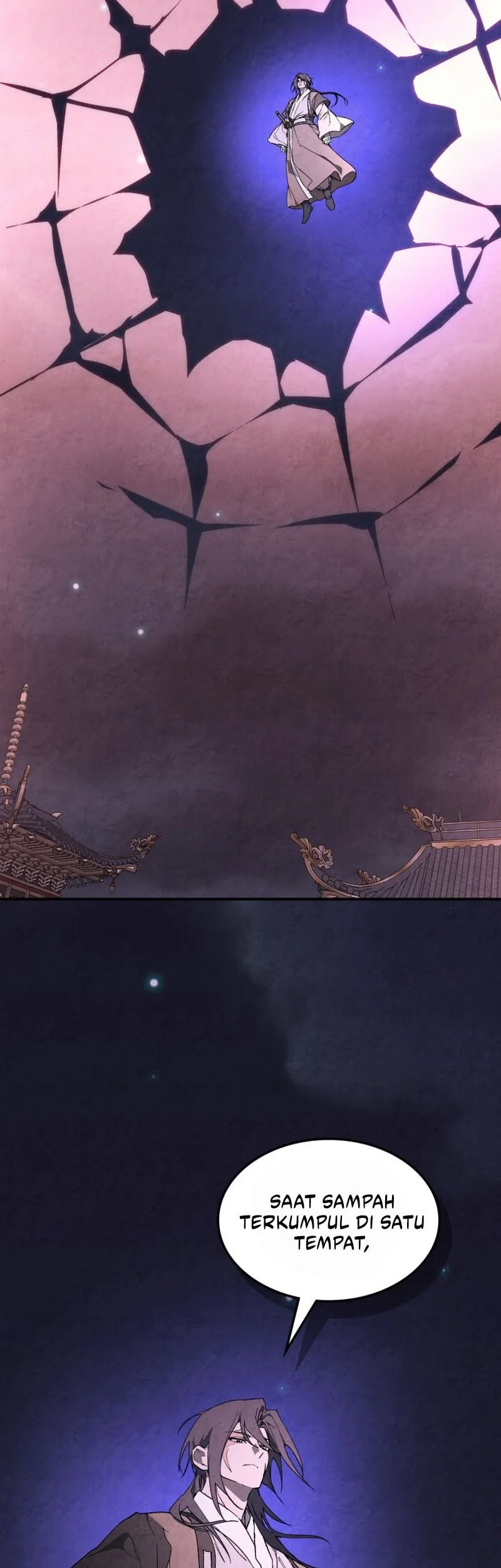 Chronicles Of The Martial God’s Chapter 146 Gambar 19