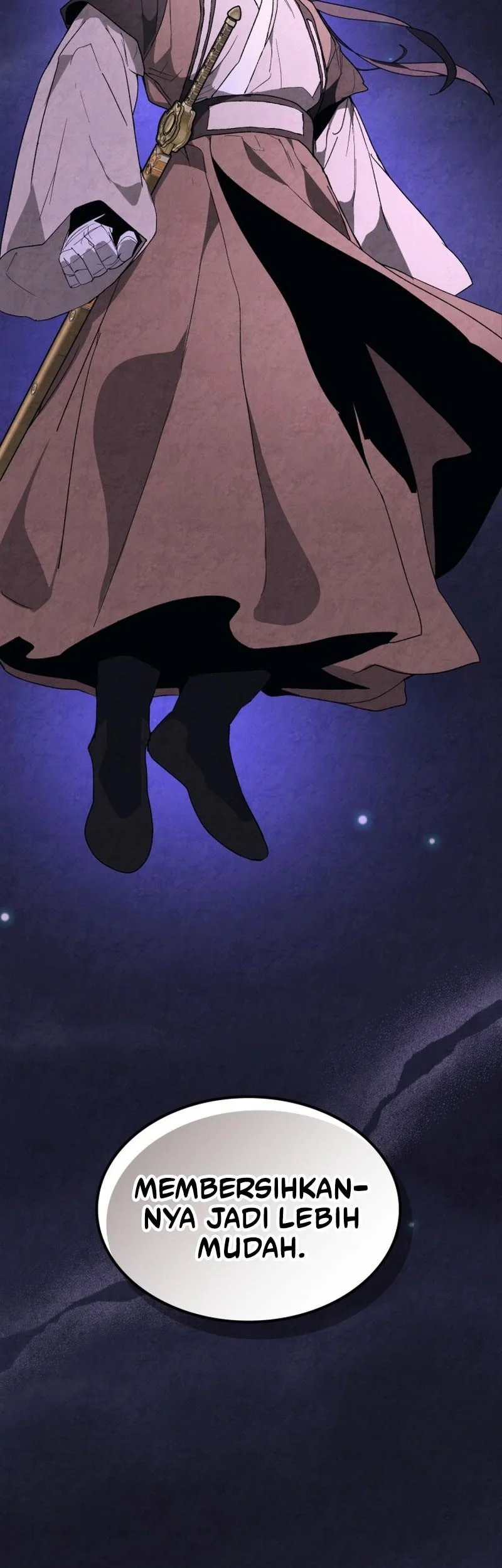 Chronicles Of The Martial God’s Chapter 146 Gambar 20