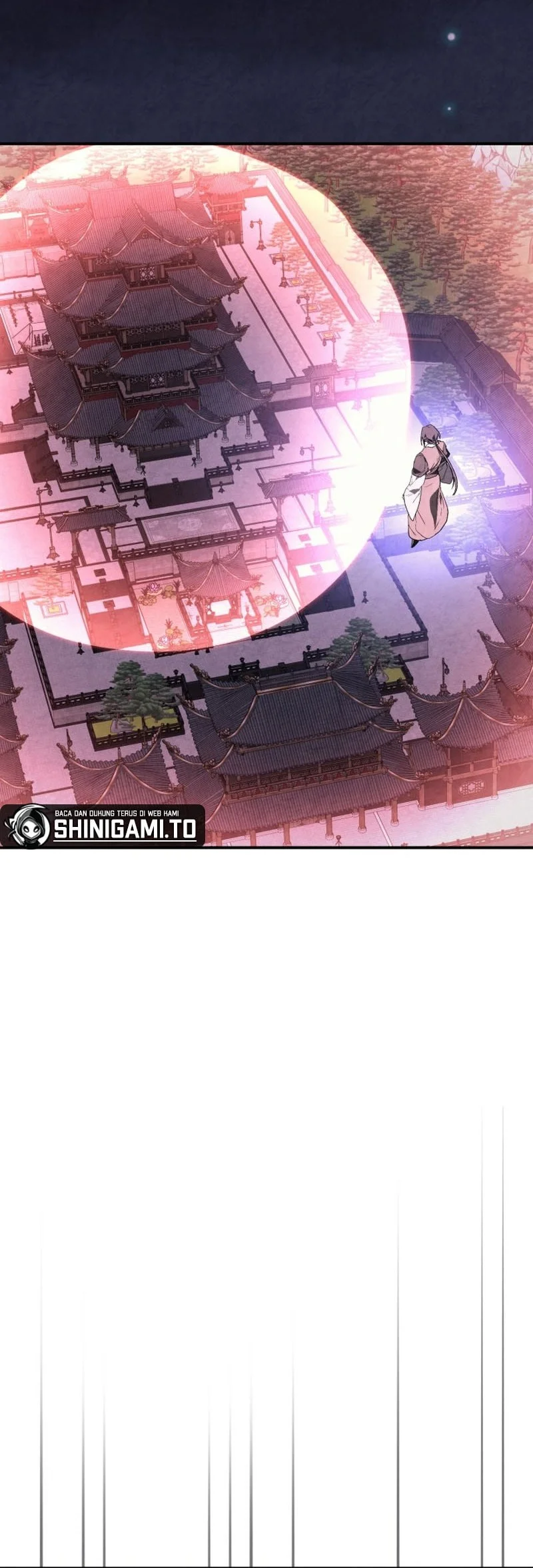 Chronicles Of The Martial God’s Chapter 146 Gambar 21