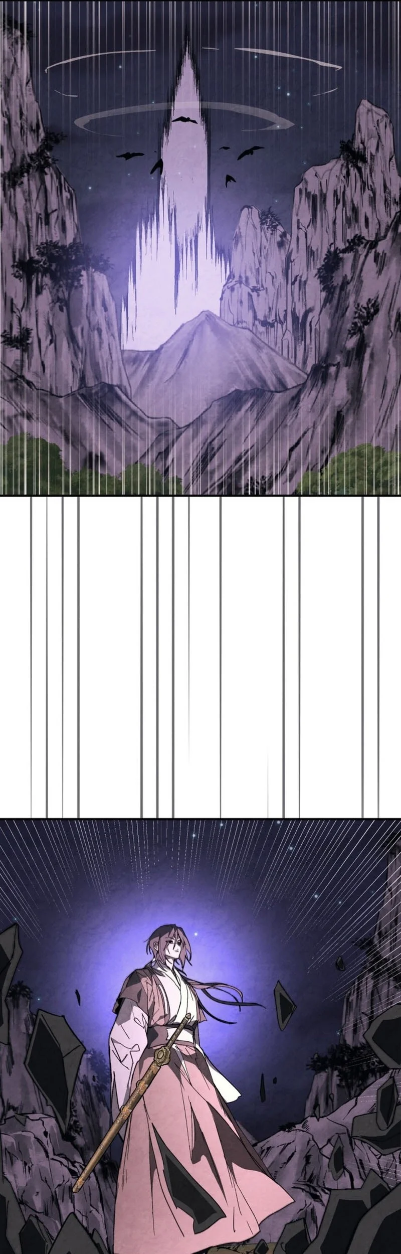 Chronicles Of The Martial God’s Chapter 146 Gambar 22