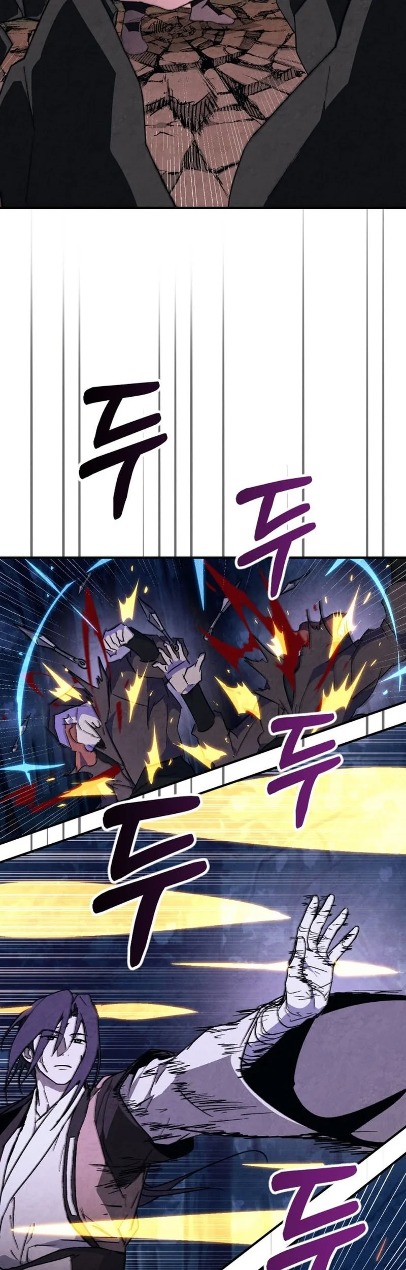 Chronicles Of The Martial God’s Chapter 146 Gambar 23