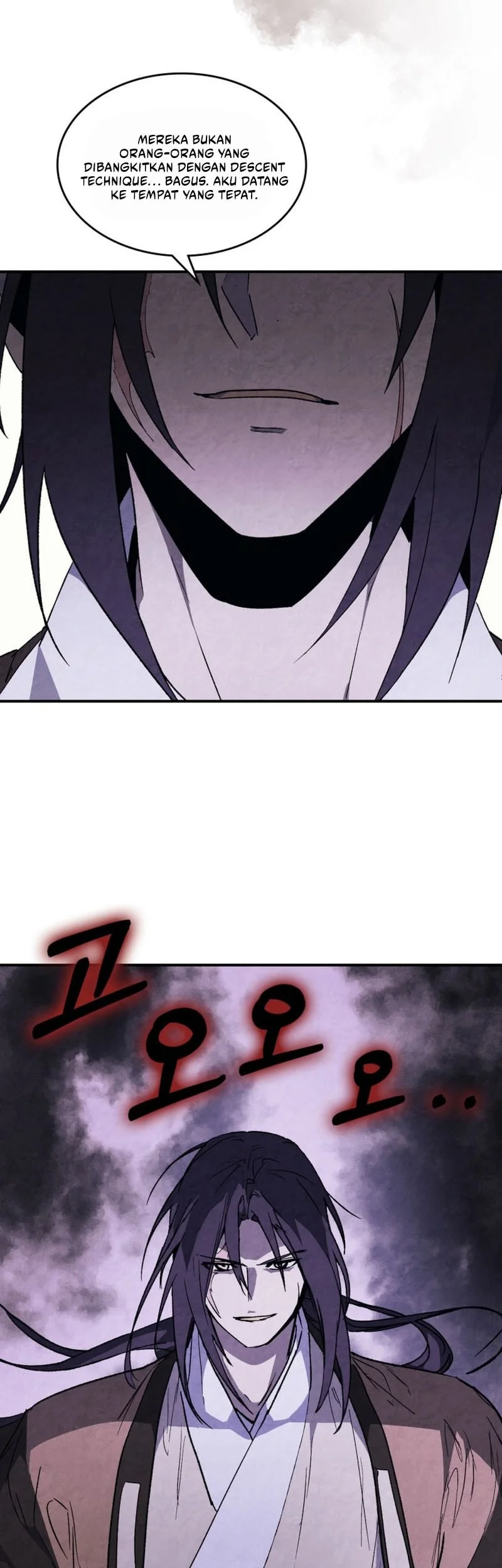 Chronicles Of The Martial God’s Chapter 146 Gambar 27