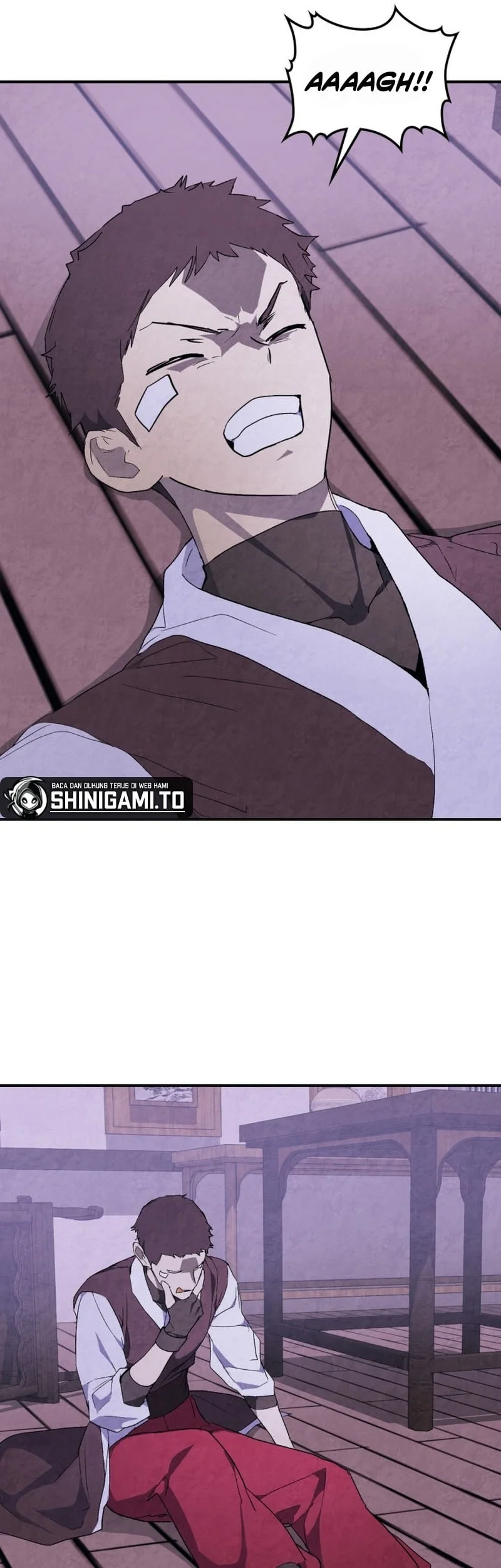 Chronicles Of The Martial God’s Chapter 146 Gambar 30