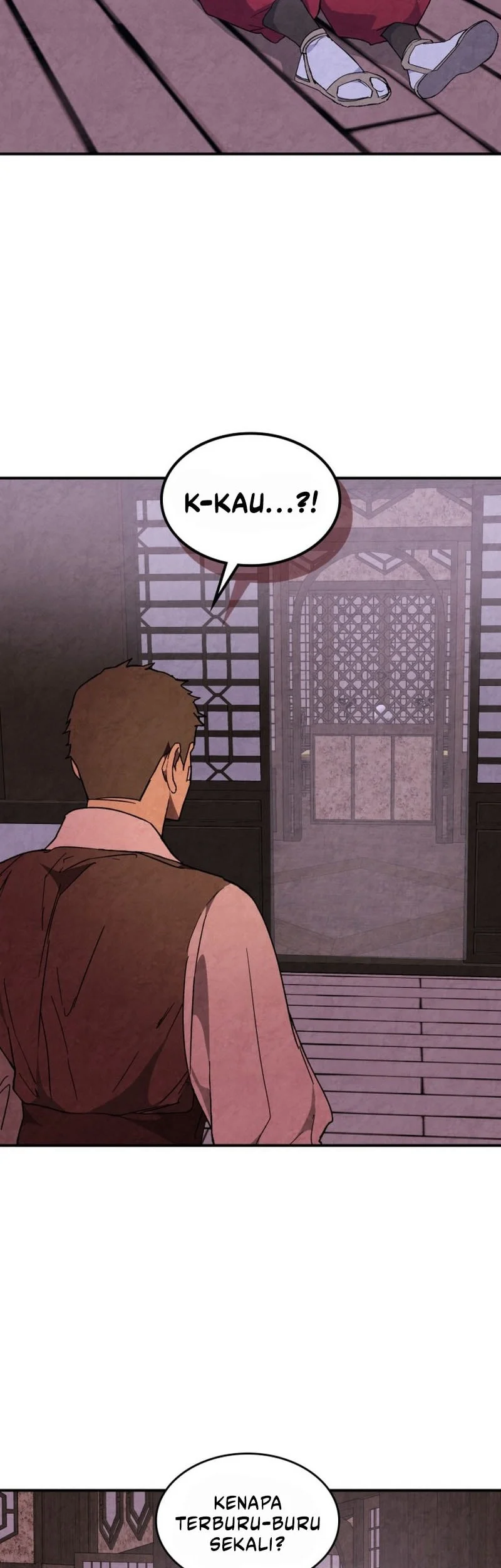 Chronicles Of The Martial God’s Chapter 146 Gambar 31