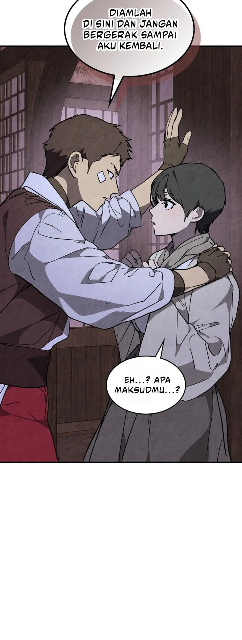 Chronicles Of The Martial God’s Chapter 146 Gambar 33