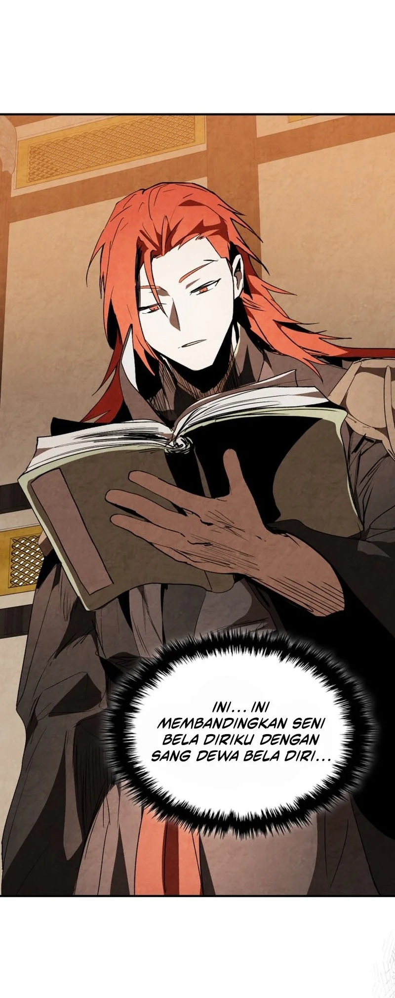 Chronicles Of The Martial God’s Chapter 147 Gambar 37