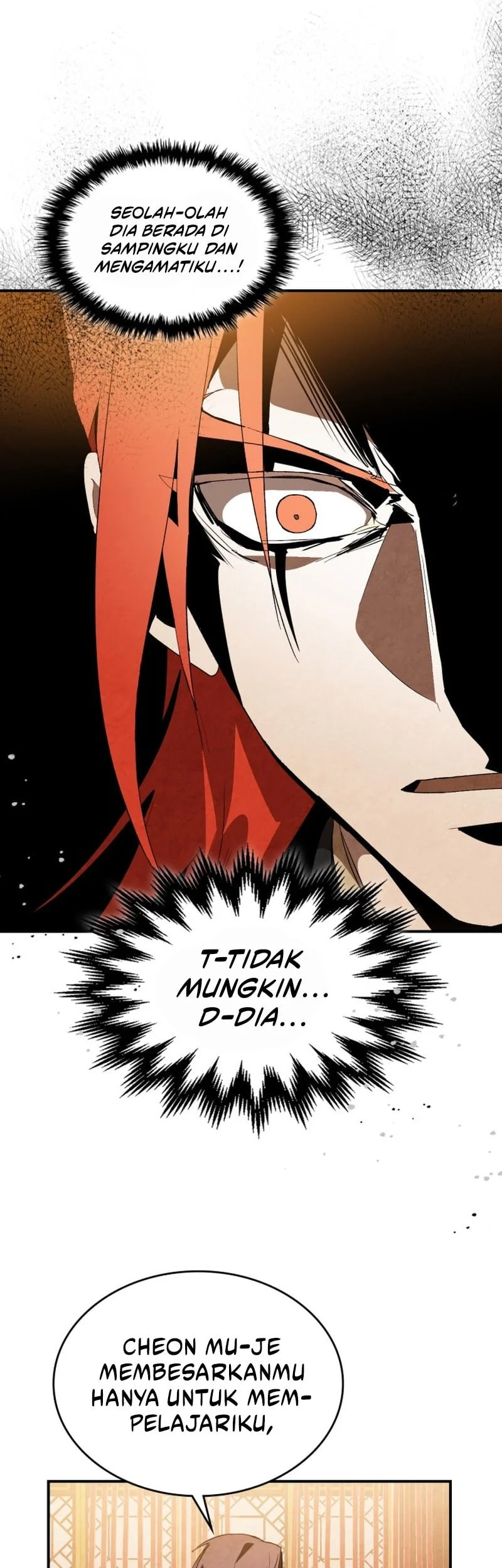 Chronicles Of The Martial God’s Chapter 147 Gambar 38