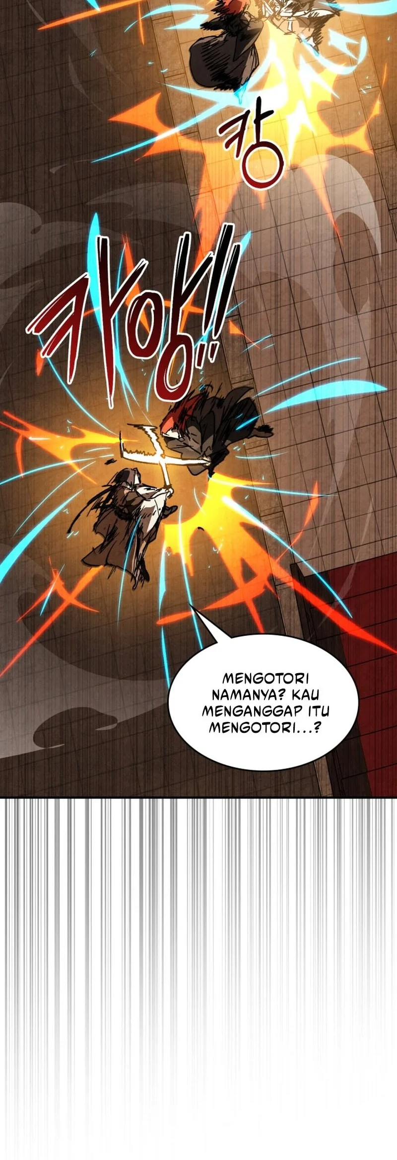 Chronicles Of The Martial God’s Chapter 147 Gambar 41