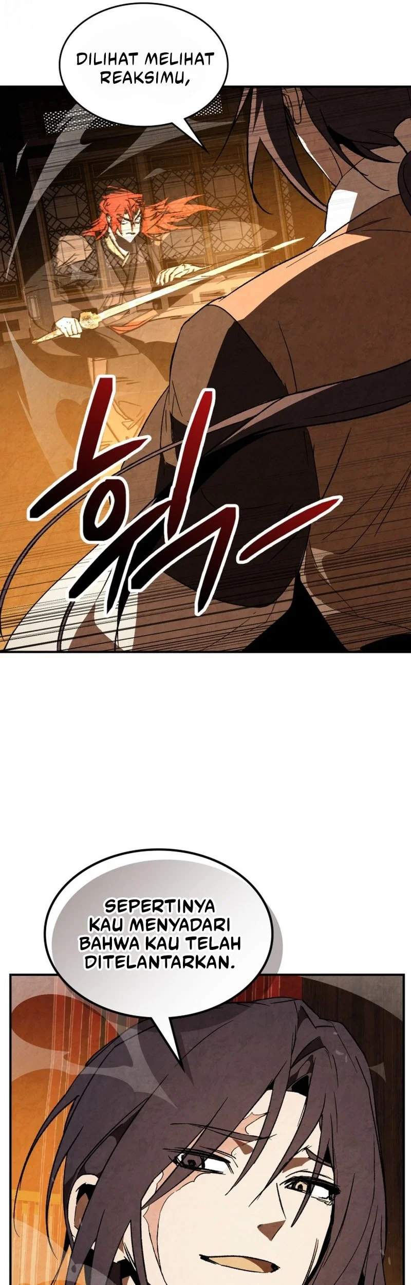 Chronicles Of The Martial God’s Chapter 147 Gambar 42