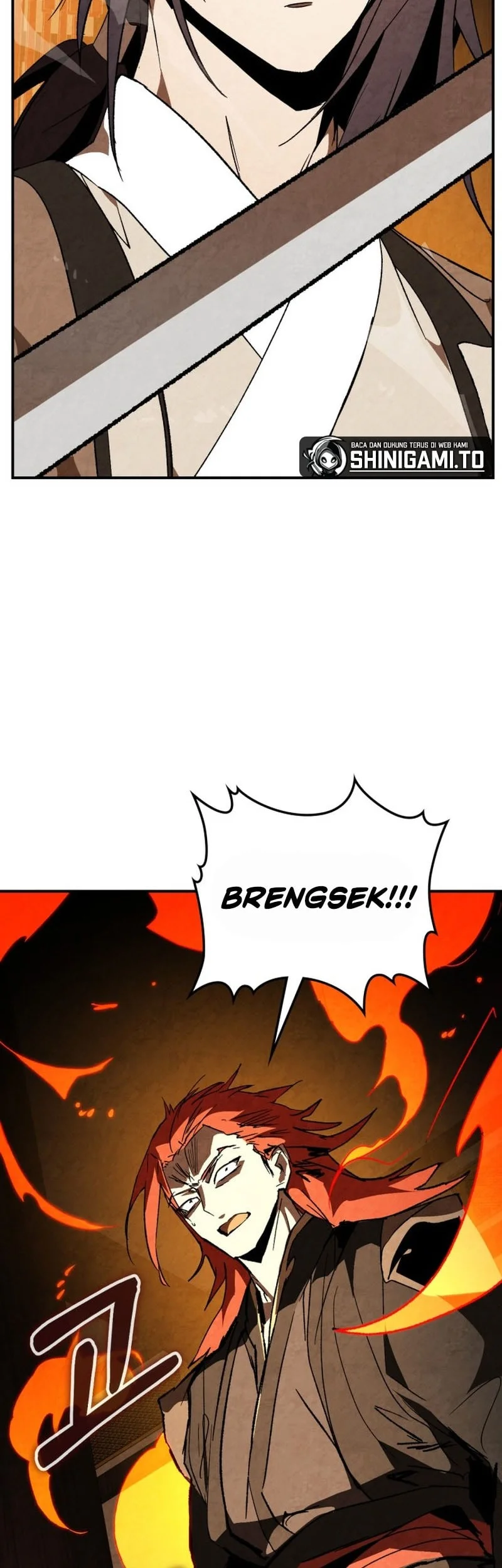 Chronicles Of The Martial God’s Chapter 147 Gambar 43