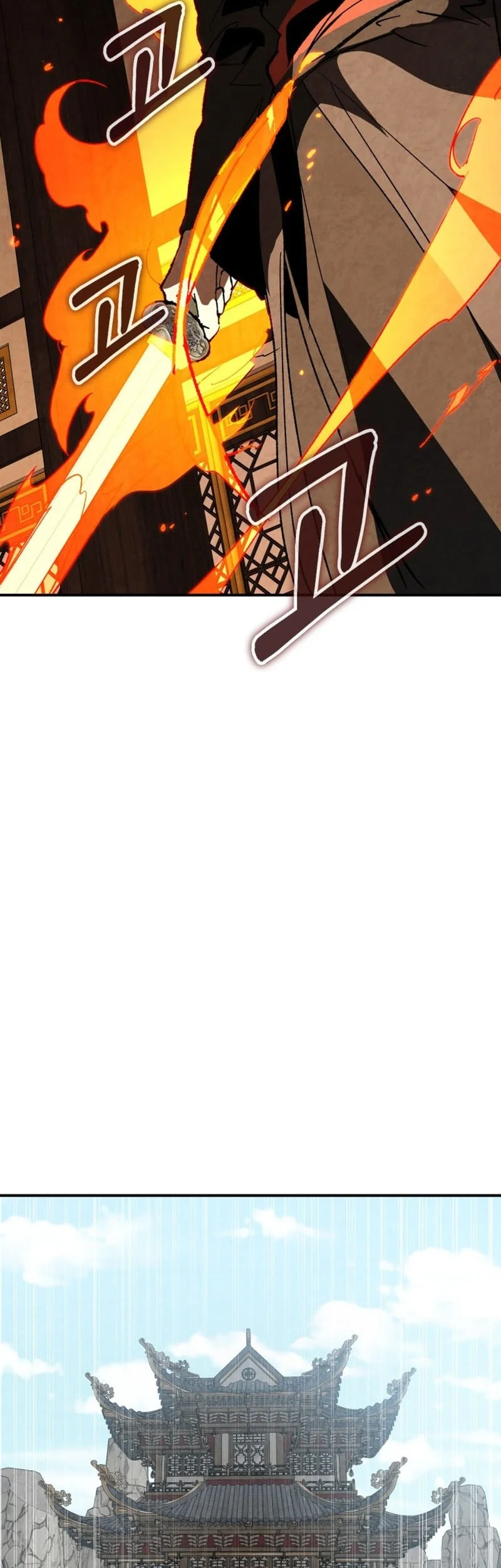 Chronicles Of The Martial God’s Chapter 147 Gambar 44