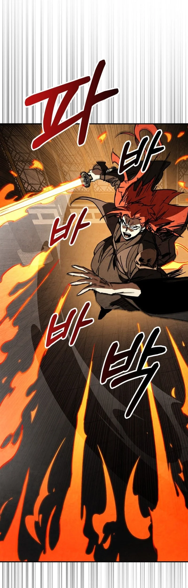 Chronicles Of The Martial God’s Chapter 147 Gambar 46