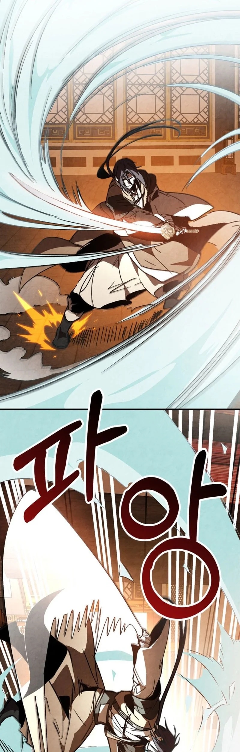 Chronicles Of The Martial God’s Chapter 147 Gambar 49