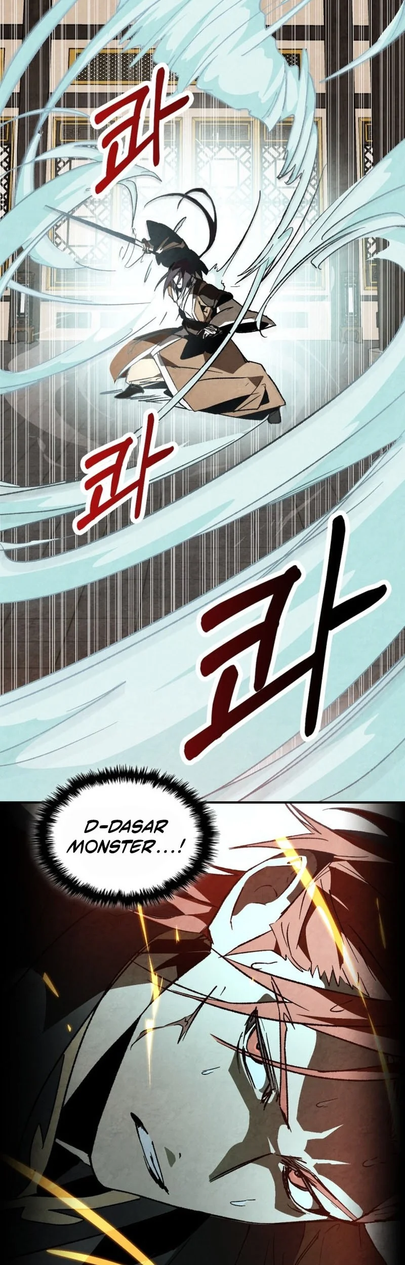 Chronicles Of The Martial God’s Chapter 147 Gambar 53