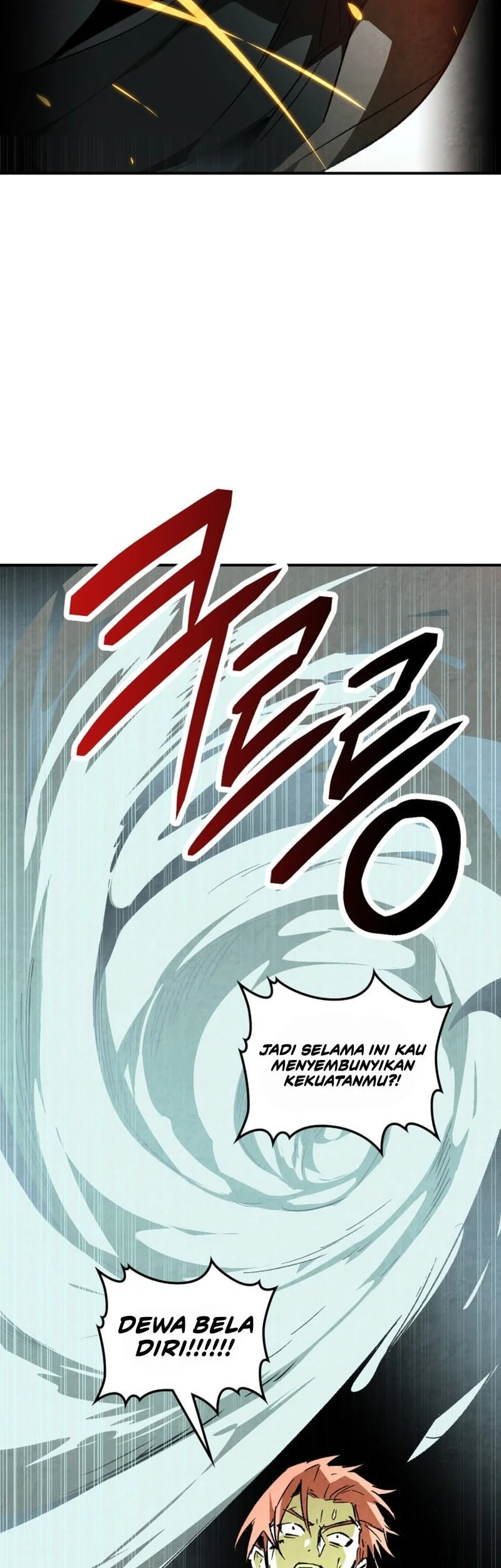 Chronicles Of The Martial God’s Chapter 147 Gambar 54