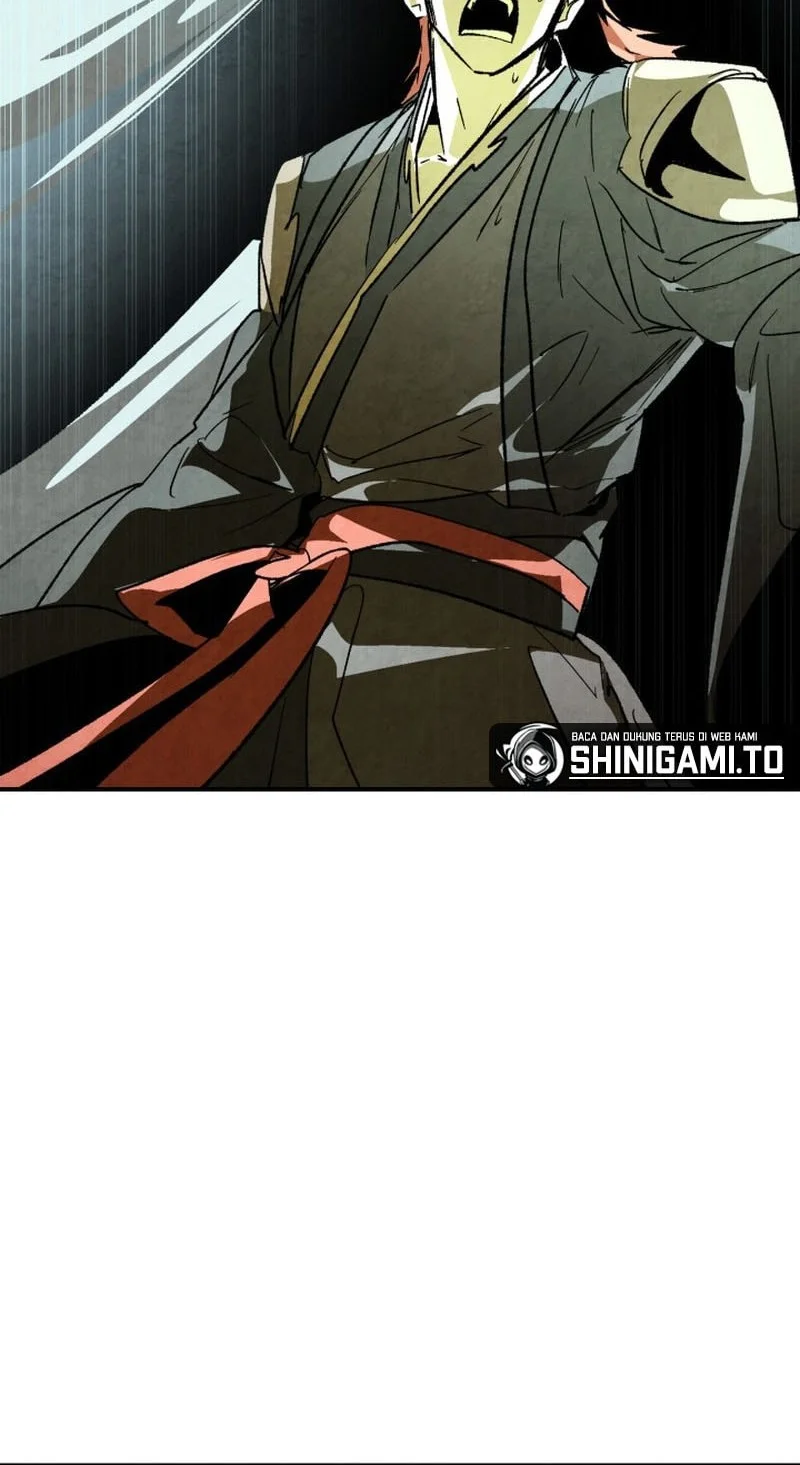 Chronicles Of The Martial God’s Chapter 147 Gambar 55