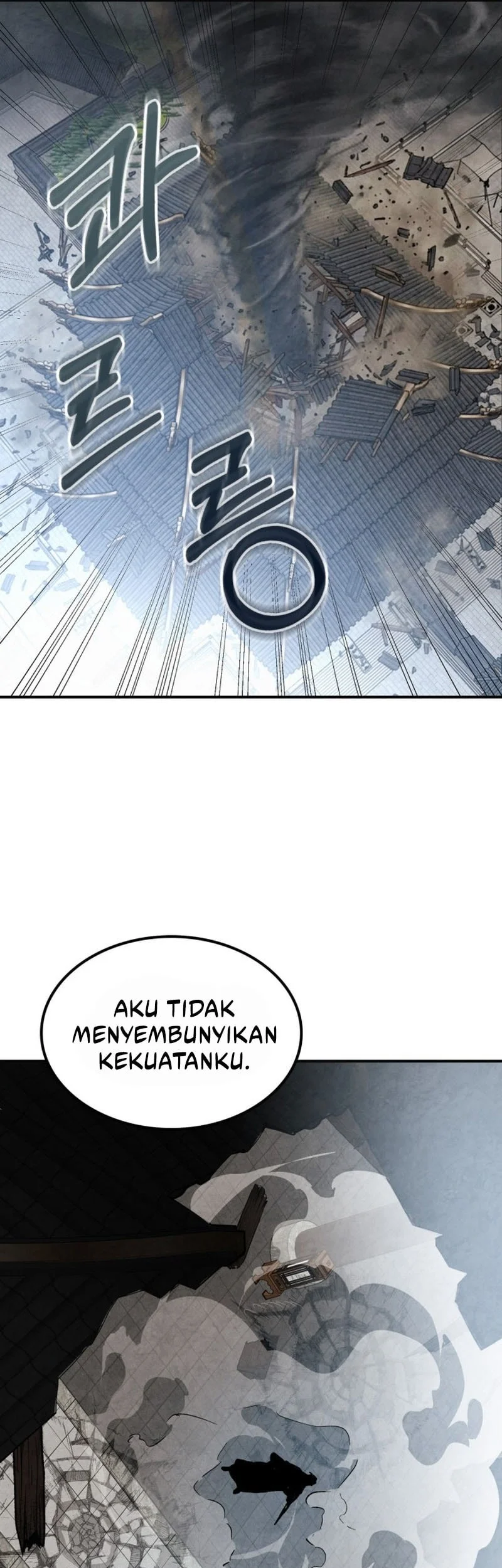 Chronicles Of The Martial God’s Chapter 147 Gambar 56