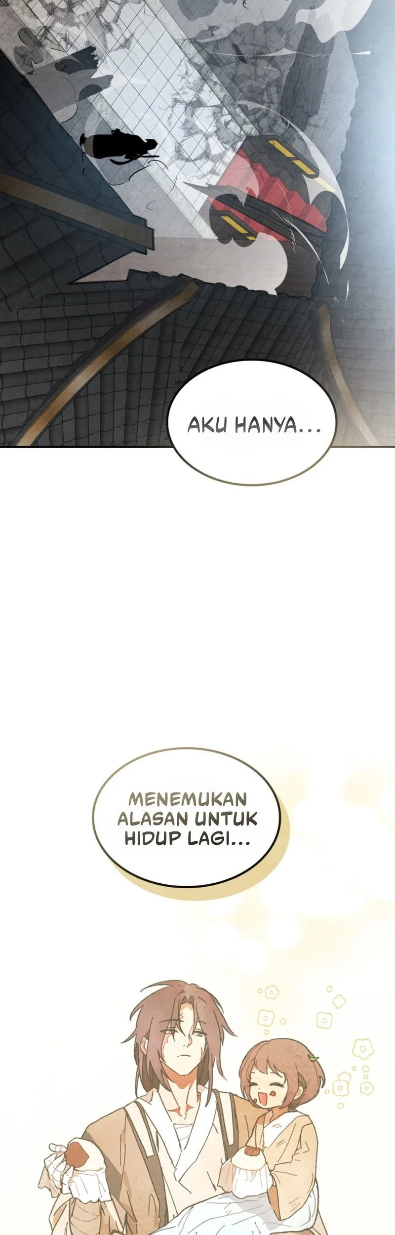 Chronicles Of The Martial God’s Chapter 147 Gambar 57