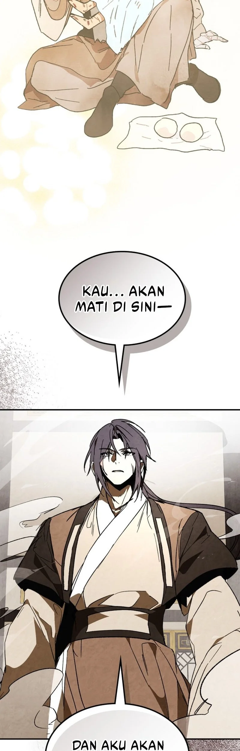 Chronicles Of The Martial God’s Chapter 147 Gambar 58