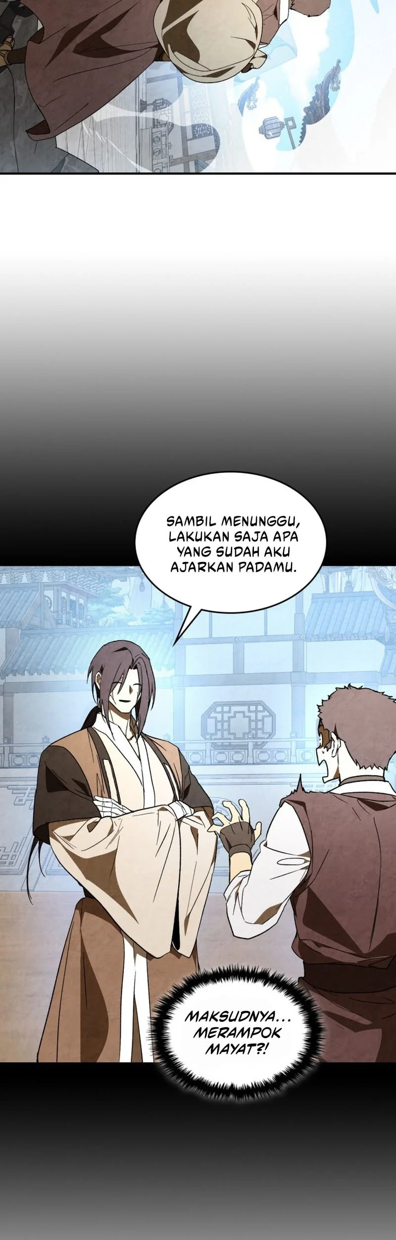 Chronicles Of The Martial God’s Chapter 147 Gambar 63