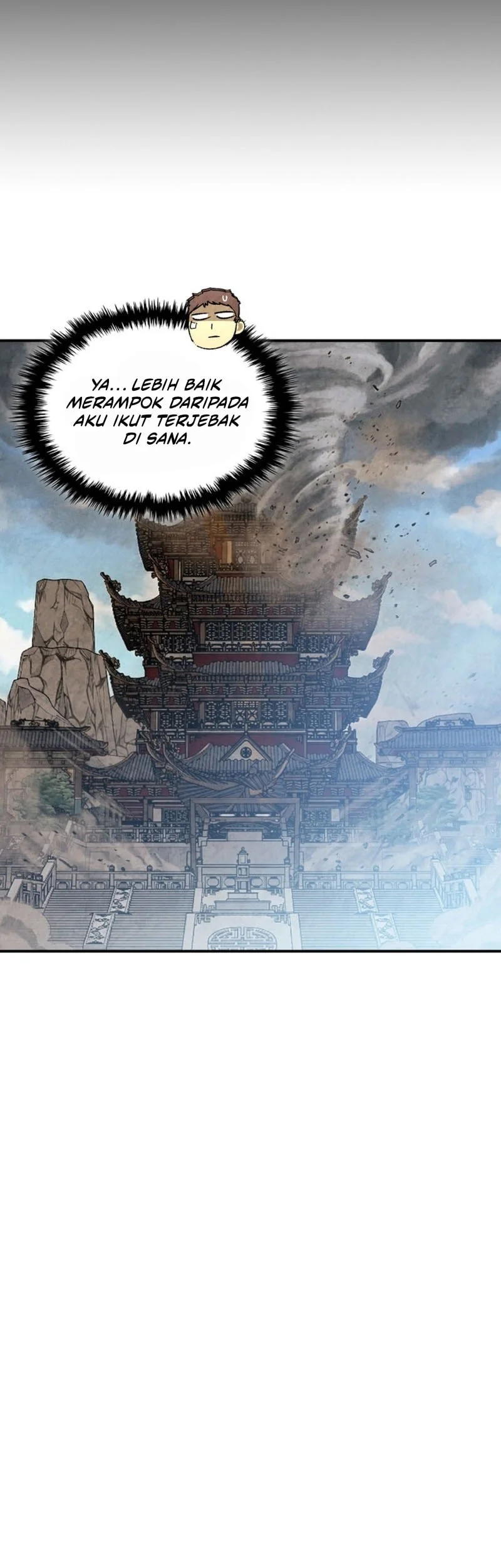 Chronicles Of The Martial God’s Chapter 147 Gambar 64