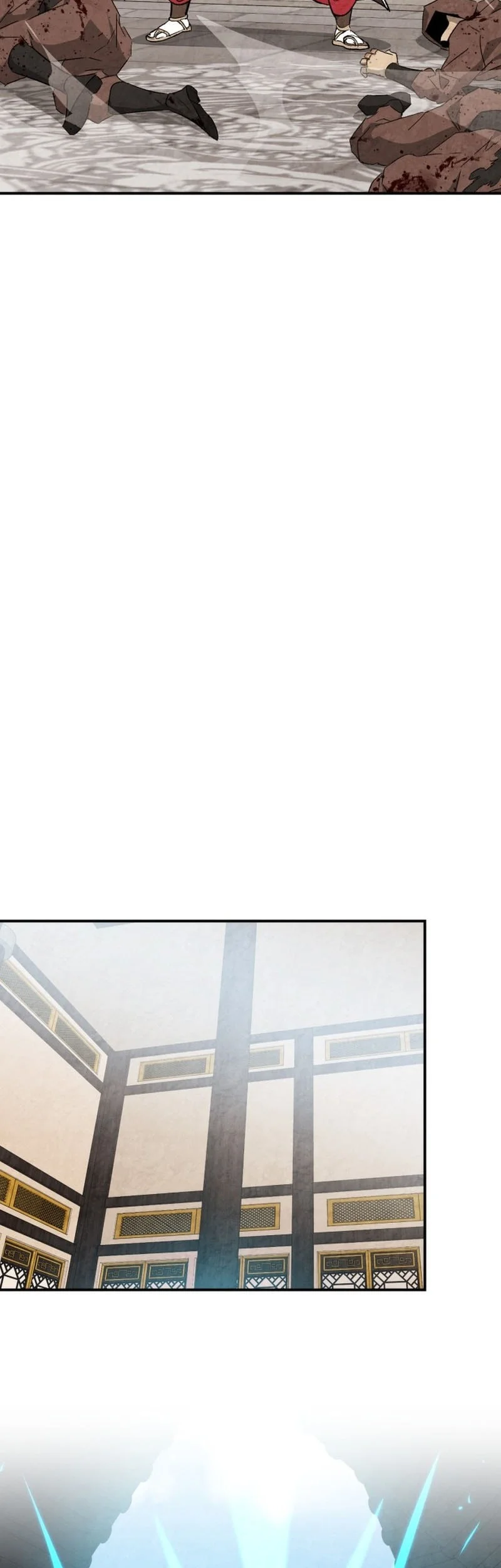 Chronicles Of The Martial God’s Chapter 147 Gambar 66