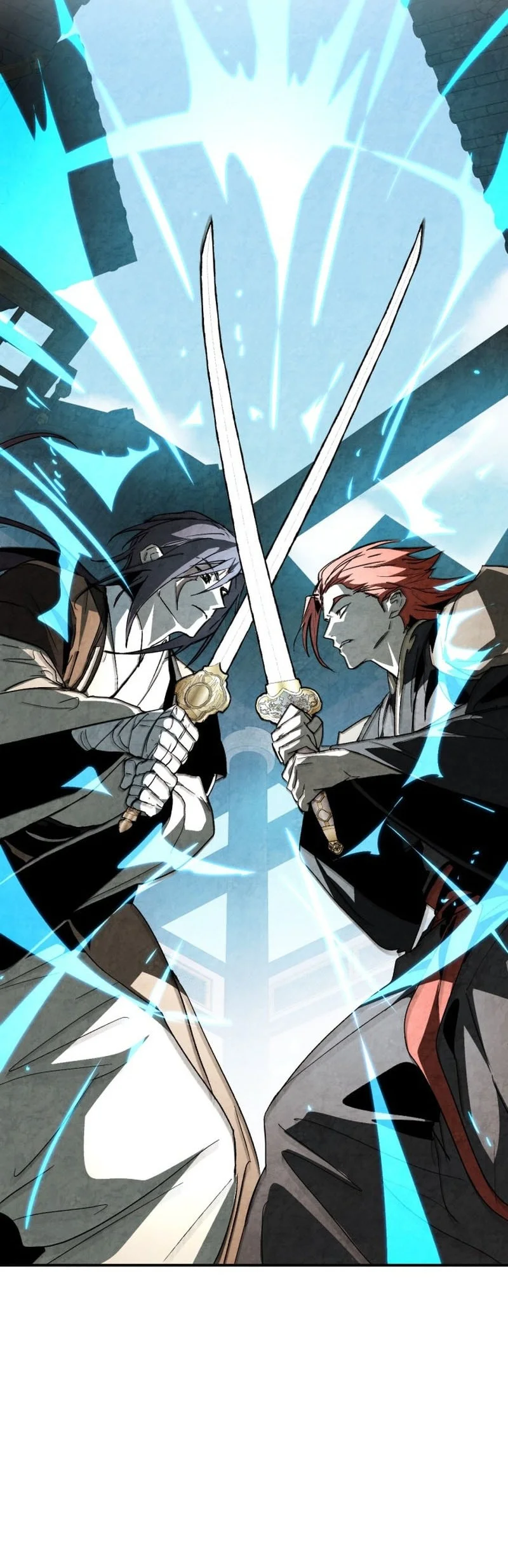 Chronicles Of The Martial God’s Chapter 147 Gambar 67