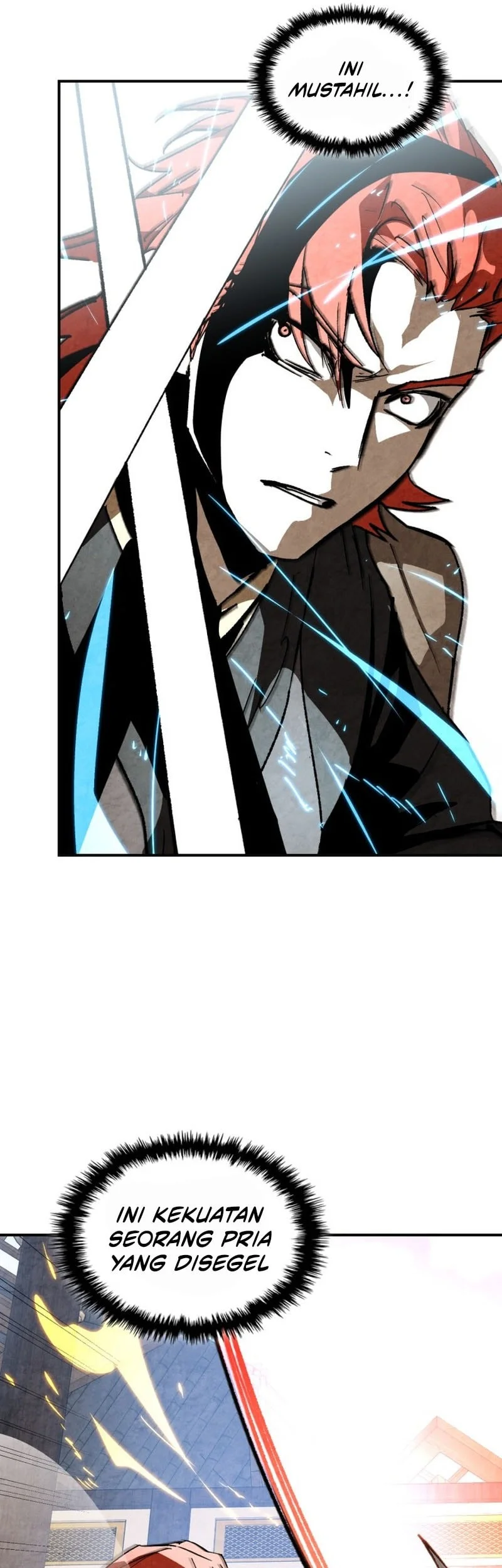 Chronicles Of The Martial God’s Chapter 147 Gambar 68