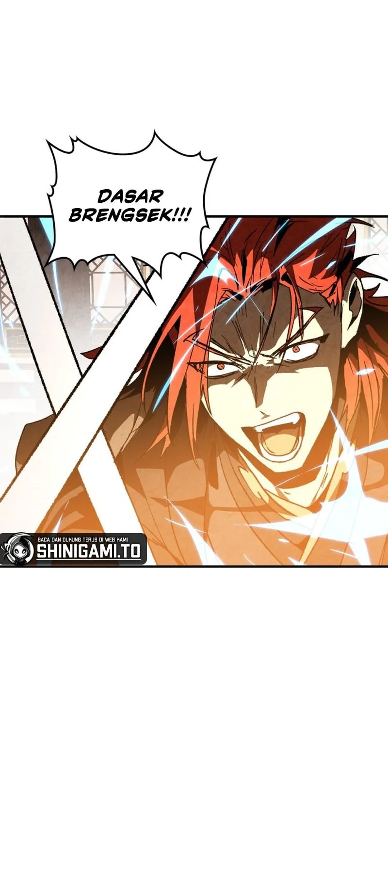 Chronicles Of The Martial God’s Chapter 147 Gambar 71