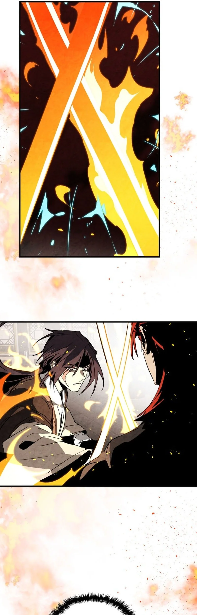 Chronicles Of The Martial God’s Chapter 147 Gambar 72