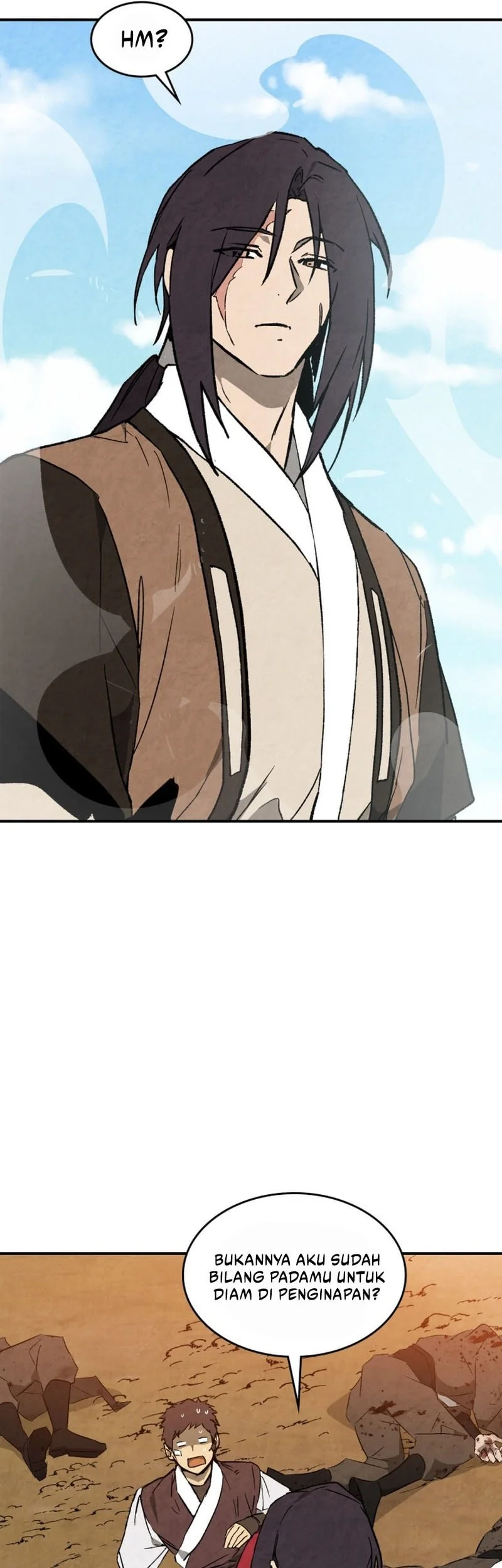 Chronicles Of The Martial God’s Chapter 147 Gambar 6