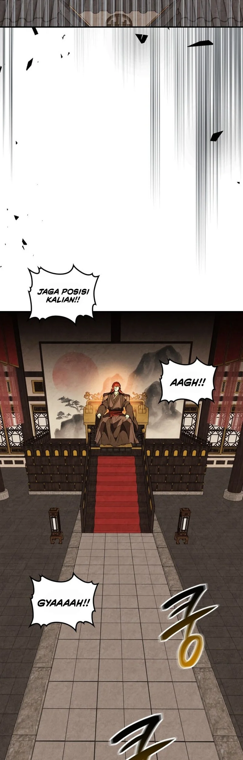 Chronicles Of The Martial God’s Chapter 147 Gambar 15