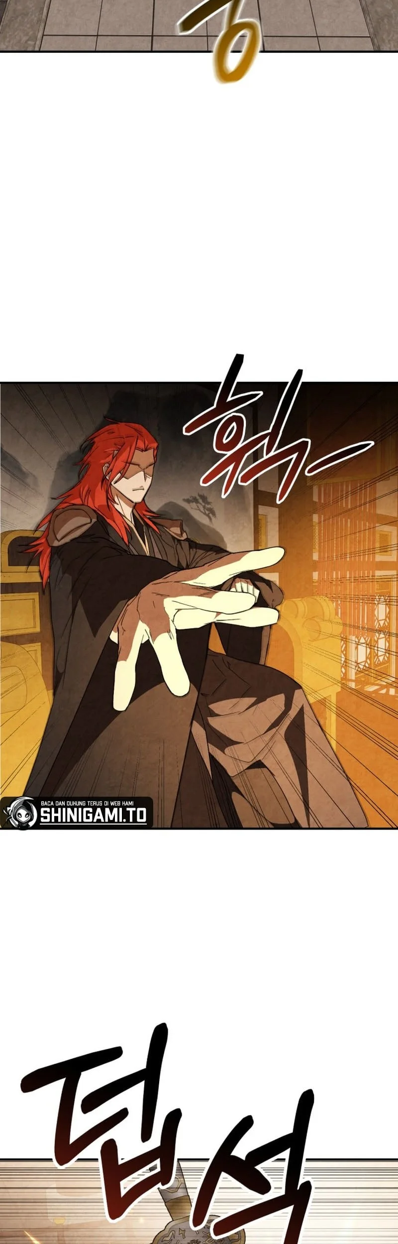 Chronicles Of The Martial God’s Chapter 147 Gambar 16