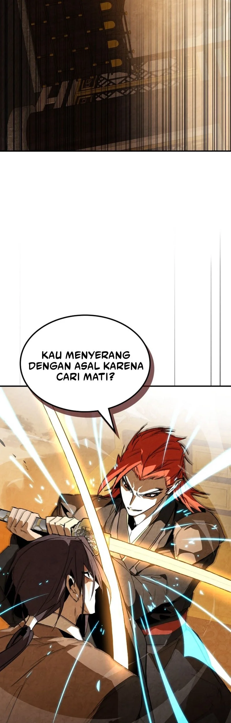 Chronicles Of The Martial God’s Chapter 147 Gambar 20