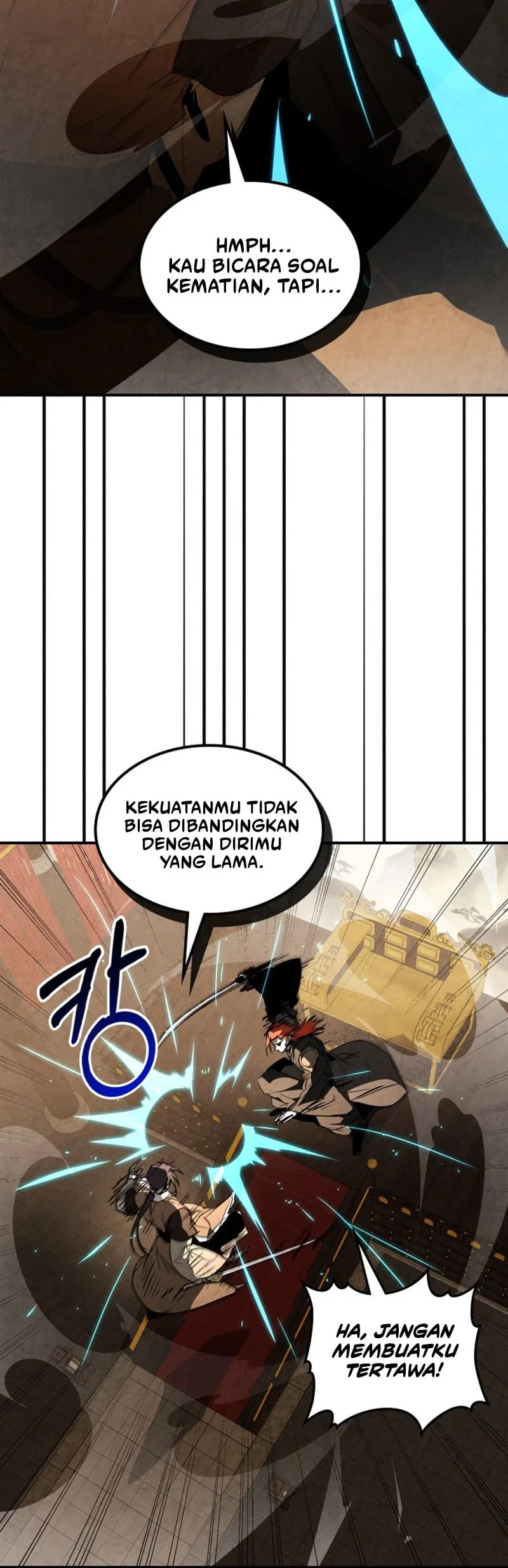 Chronicles Of The Martial God’s Chapter 147 Gambar 21